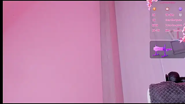 sasha riverss online show from October 2025 08:03:01 AM