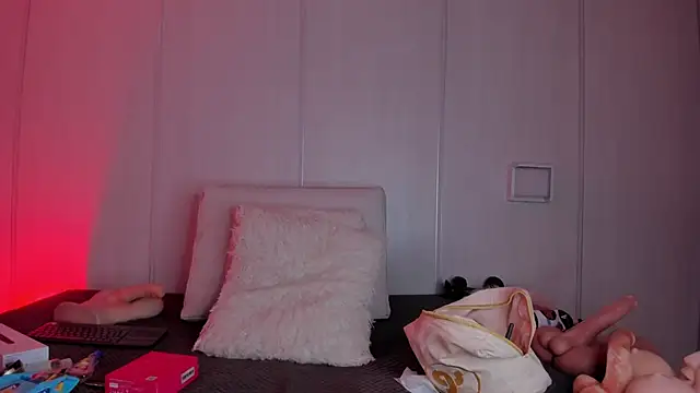 sasha riverss online show from February 2026 07:32:02 PM