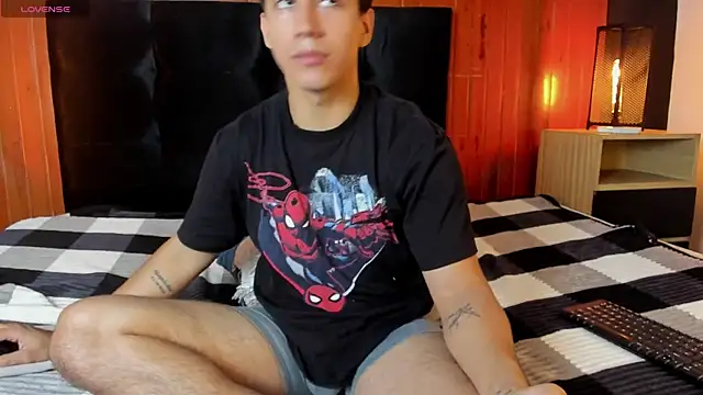 Allex Cano online show from January 2026 05:28:02 PM