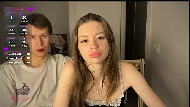 griwkaaa online show from February 2025 06:36:02 PM