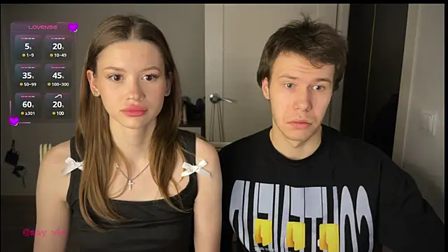 griwkaaa online show from February 2025 07:25:01 PM