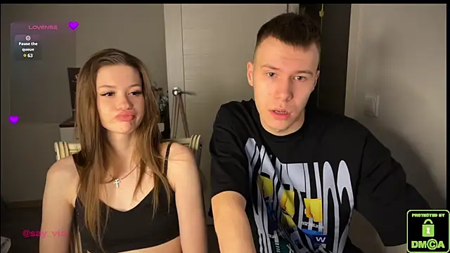 griwkaaa online show from March 2025 07:40:01 PM