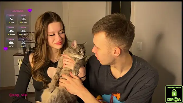 griwkaaa online show from March 2025 08:29:02 PM