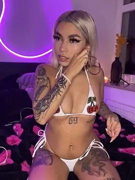 Natixrtt online show from October 2025 07:25:02 PM