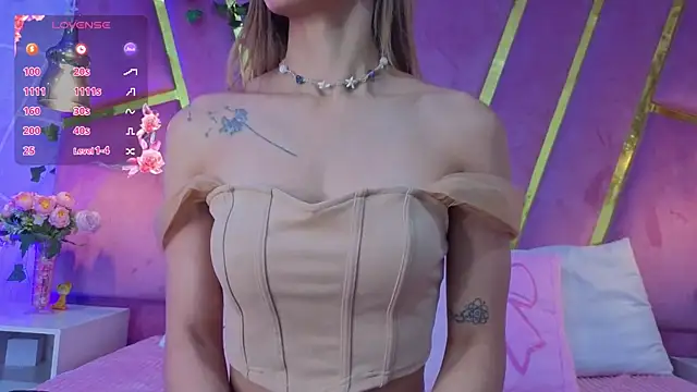 EmmyCortez online show from January 2026 12:54:01 PM