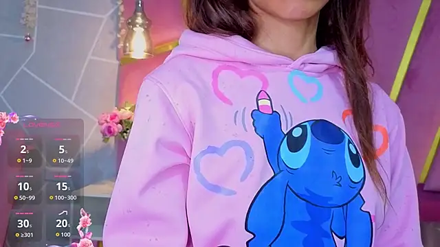 EmmyCortez online show from April 2026 11:46:02 AM