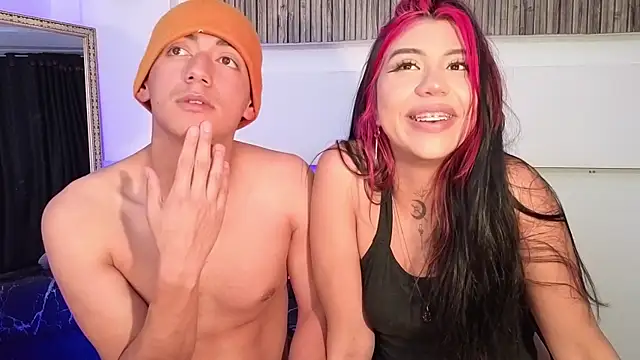 aron and paula online show from December 2025 04:17:01 AM