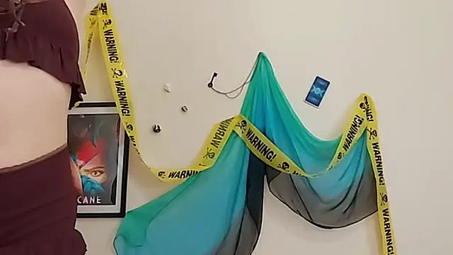 Elise Nyx online show from November 2025 02:26:01 PM