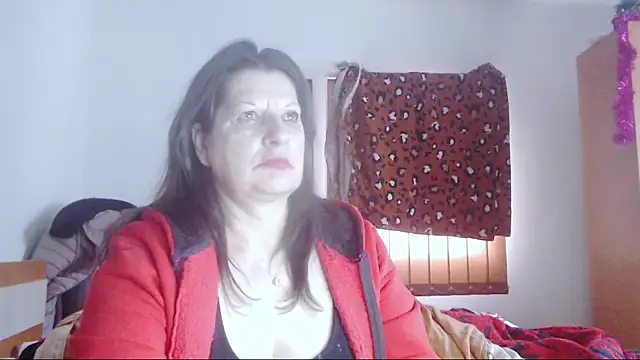 ExtasyMature online show from December 2025 11:28:02 AM