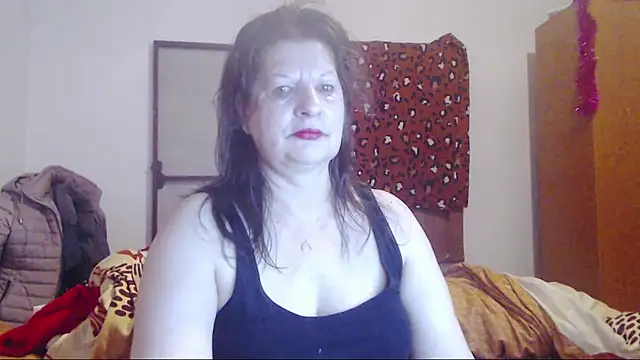 ExtasyMature online show from February 2026 04:49:02 AM