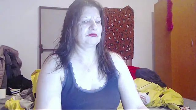 ExtasyMature online show from February 2026 05:58:02 AM