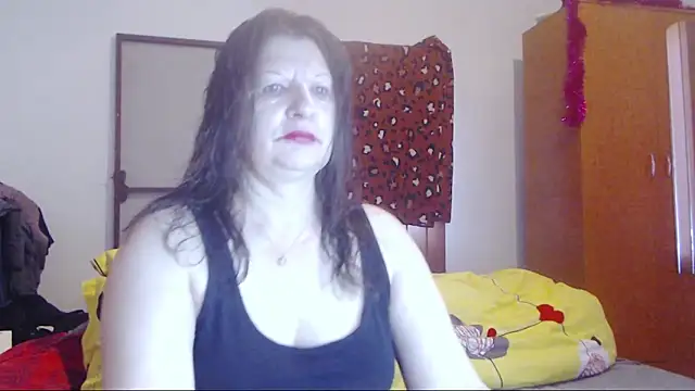 ExtasyMature online show from February 2026 05:58:01 AM