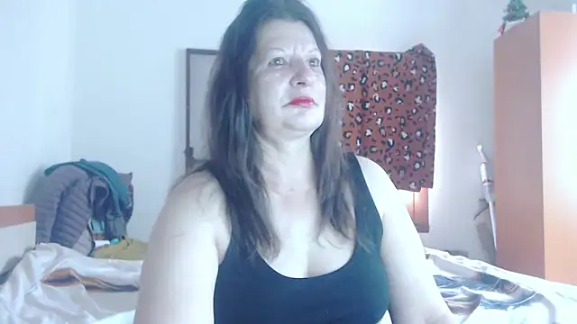 ExtasyMature online show from April 2026 08:51:01 AM