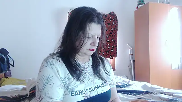 ExtasyMature online show from May 2026 07:59:02 AM