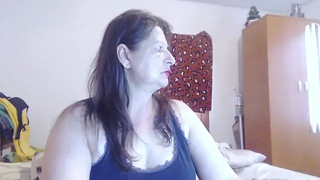 ExtasyMature online show from June 2026 05:07:01 PM