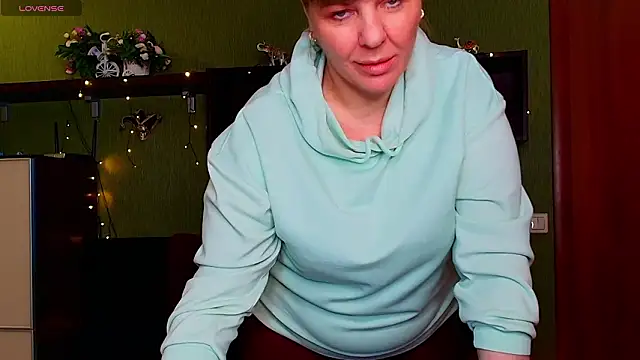 VeronikawGold online show from February 2026 08:58:01 PM