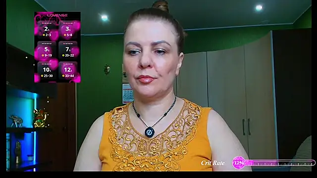 Snapshot of VeronikawGold chatting on July 2026 06:40:02 PM VeronikawGold online show from July 2026 06:40:02 PM