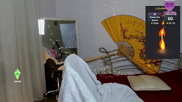 faiirylight online show from November 2025 05:36:02 PM