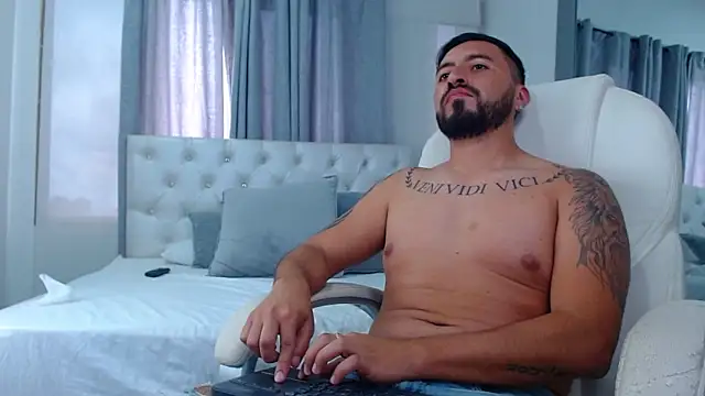 sebastian colle online show from February 2025 06:15:02 PM