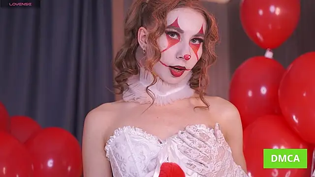 Snapshot of CuteJane_ chatting on October 2025 03:35:02 PM CuteJane online show from October 2025 03:35:02 PM