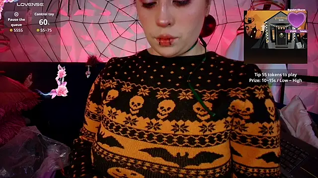 missa motato online show from November 2025 11:12:01 AM