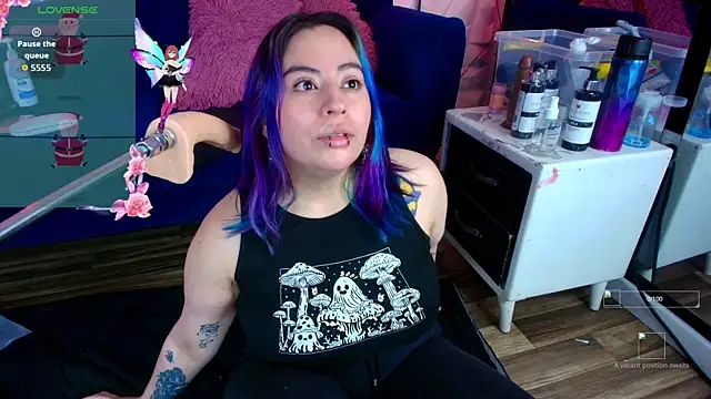 missa motato online show from November 2025 11:20:01 AM