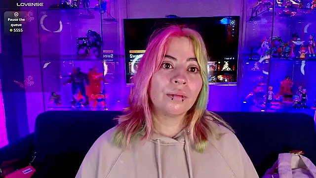 missa motato online show from February 2026 11:06:02 AM