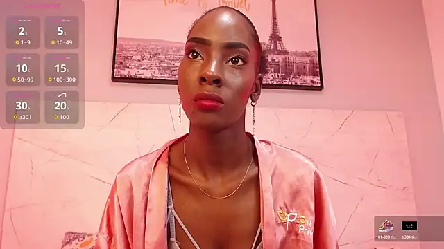 AnnyCampbell online show from March 2026 03:20:01 AM