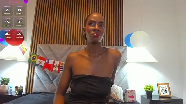 AnnyCampbell online show from July 2026 02:49:01 AM