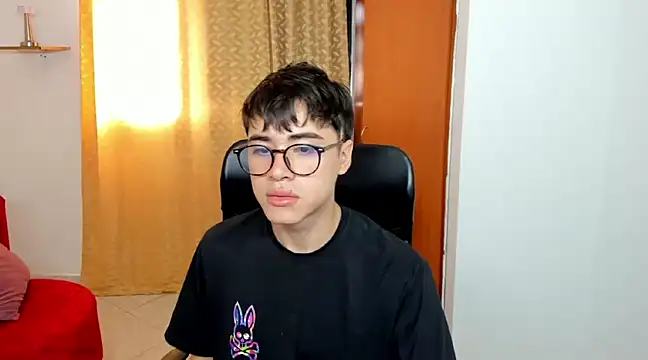 liam orion online show from February 2025 06:42:01 PM