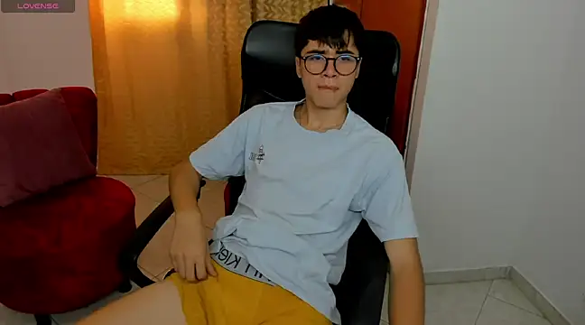 liam orion online show from February 2025 06:54:02 PM