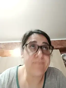 Dolcecurvy online show from January 2026 11:07:02 PM