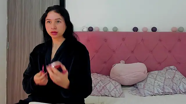 ela black online show from February 2025 01:21:02 PM