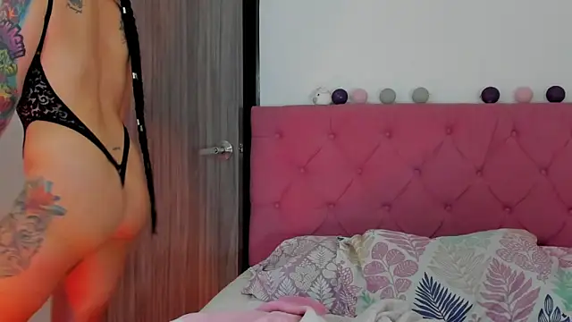 ela black online show from February 2025 12:48:01 PM