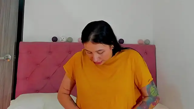 ela black online show from February 2025 03:48:02 PM