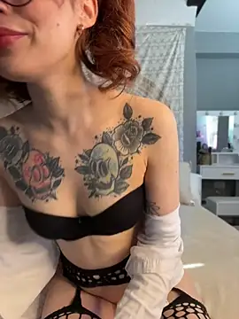 FrancescaFerra online show from July 2026 05:52:01 PM