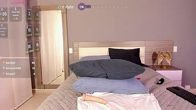 Ashly hills online show from March 2025 06:57:01 AM