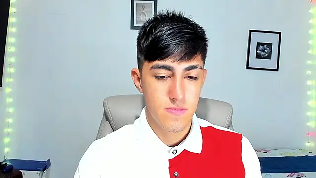 Snapshot of babymaik chatting on November 2025 05:54:01 AM babymaik online show from November 2025 05:54:01 AM