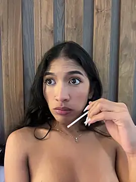 Tyla Ks online show from March 2026 08:11:02 AM