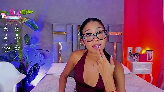 Snapshot of Tyla_Ks chatting on April 2026 07:50:02 PM Tyla Ks online show from April 2026 07:50:02 PM