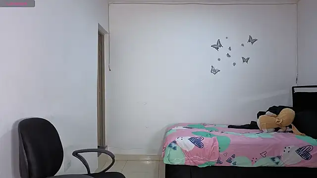 sophia ramirez12 online show from September 2025 10:00:01 PM