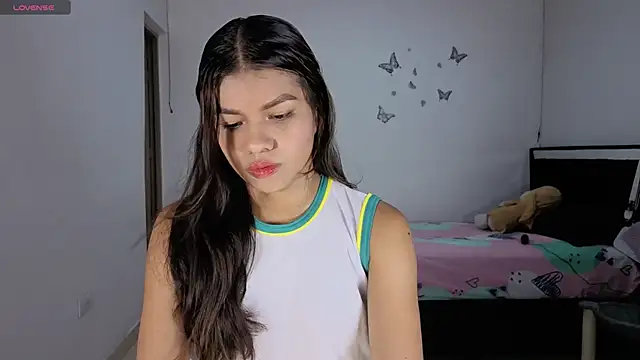 sophia ramirez12 online show from September 2025 11:18:02 PM