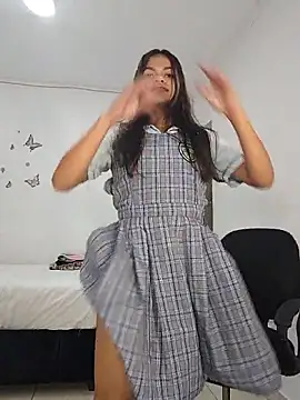 sophia ramirez12 online show from October 2025 11:22:02 PM