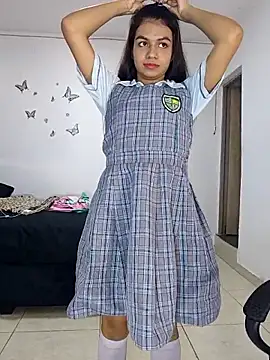 sophia ramirez12 online show from November 2025 02:46:02 AM