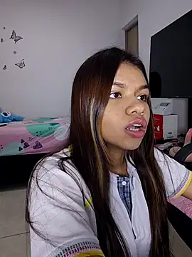 sophia ramirez12 online show from February 2026 01:34:02 AM