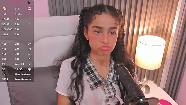 honey sofii  online show from March 2025 11:53:01 AM