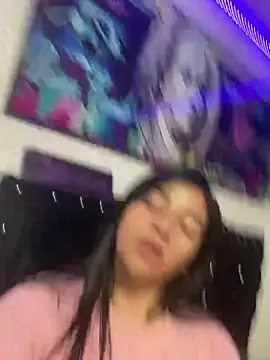 Snapshot of Kenii4 chatting on February 2025 09:26:02 PM Kenii4 online show from February 2025 09:26:02 PM