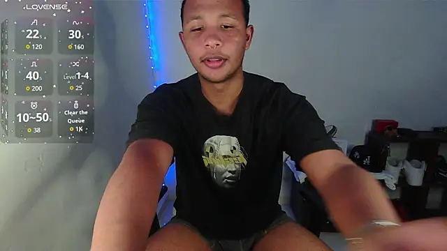 Gooss cum online show from October 2025 03:14:01 AM