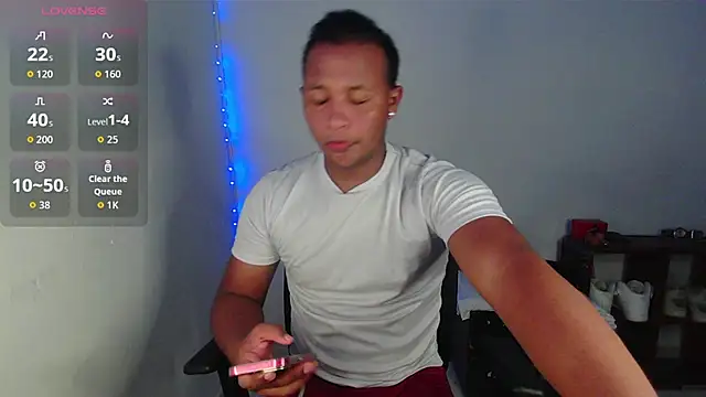 Gooss cum online show from November 2025 03:50:02 AM