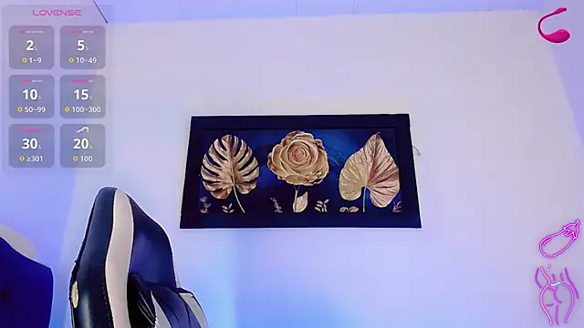 Snapshot of jymena_xxx chatting on November 2025 07:13:01 PM jymena xxx online show from November 2025 07:13:01 PM